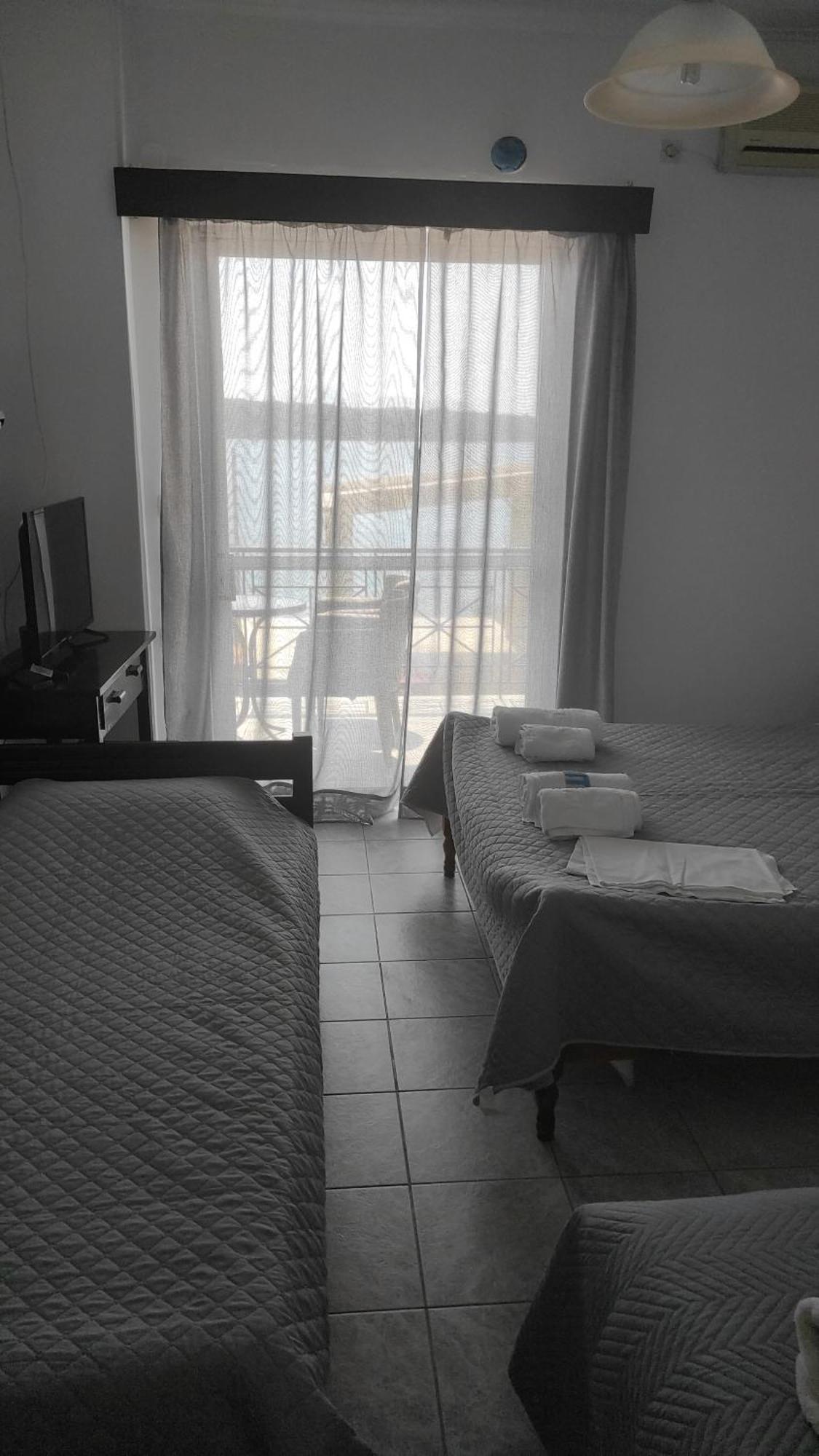 Sailors Apartments Perigiali Nydri (Lefkada) Exterior foto