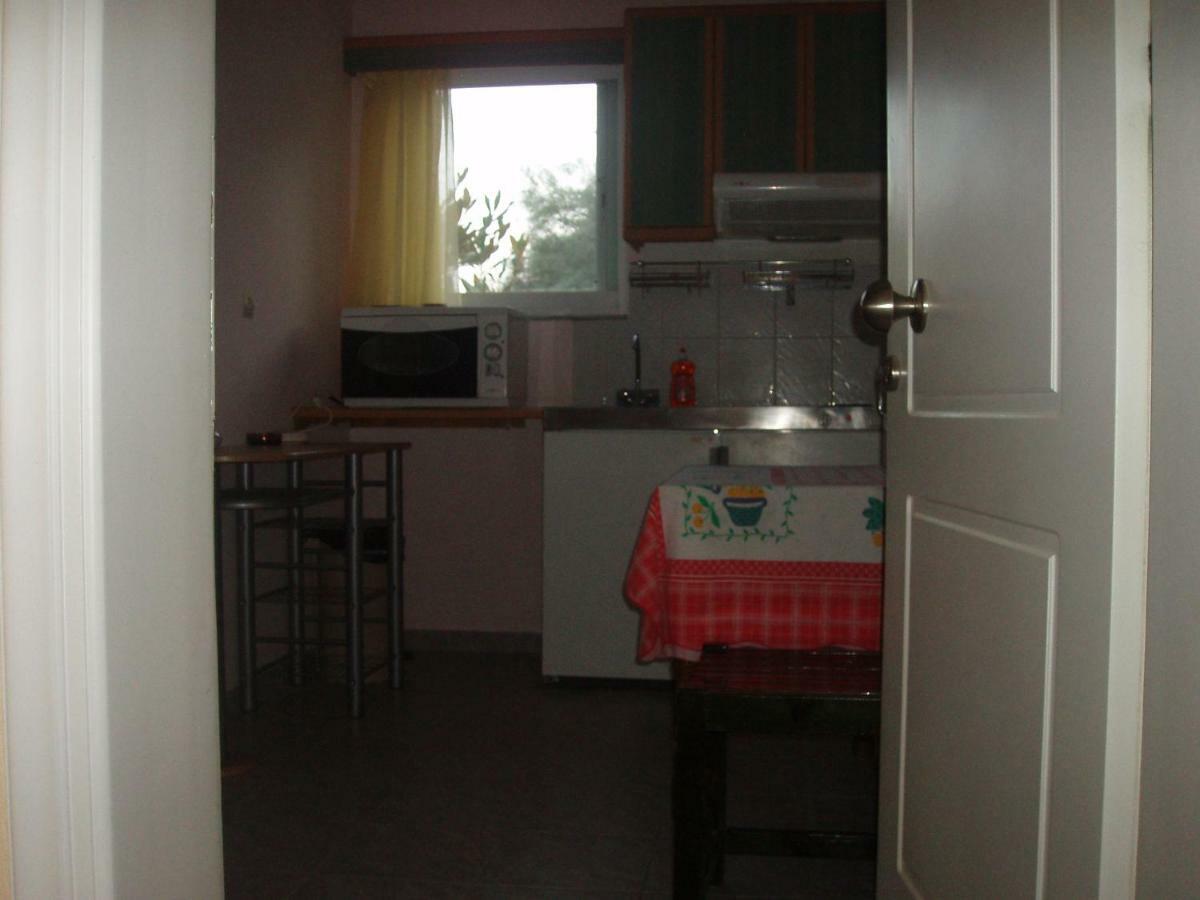 Sailors Apartments Perigiali Nydri (Lefkada) Exterior foto