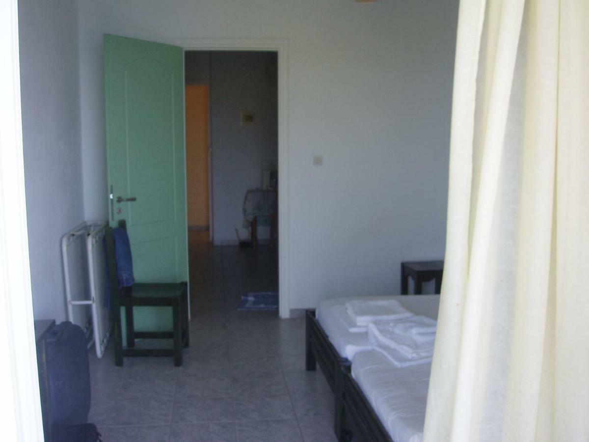Sailors Apartments Perigiali Nydri (Lefkada) Exterior foto