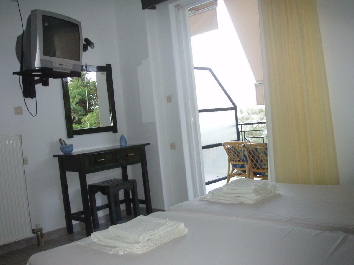 Sailors Apartments Perigiali Nydri (Lefkada) Exterior foto